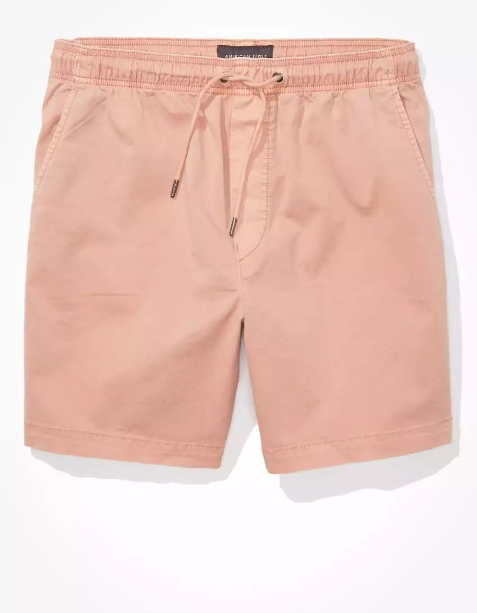 Shorts American Eagle AE Flex 5.5